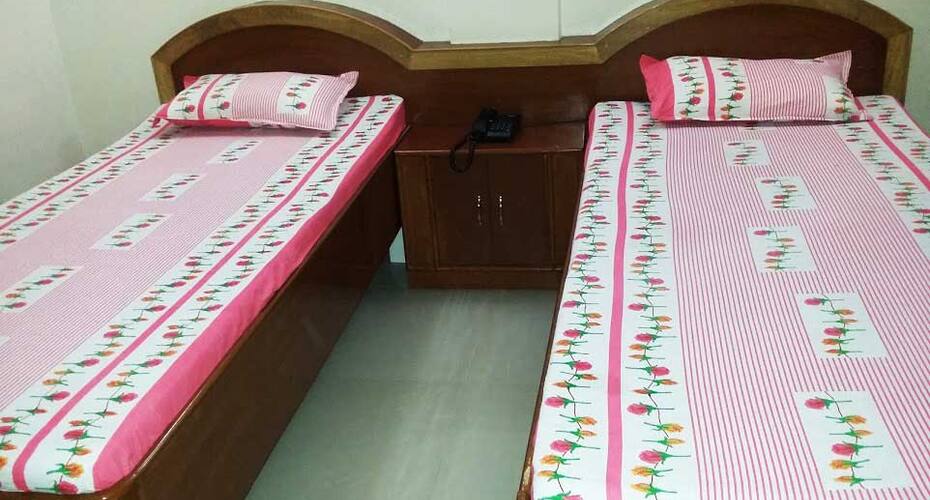 Hotel Druk, Bhalukpong 5